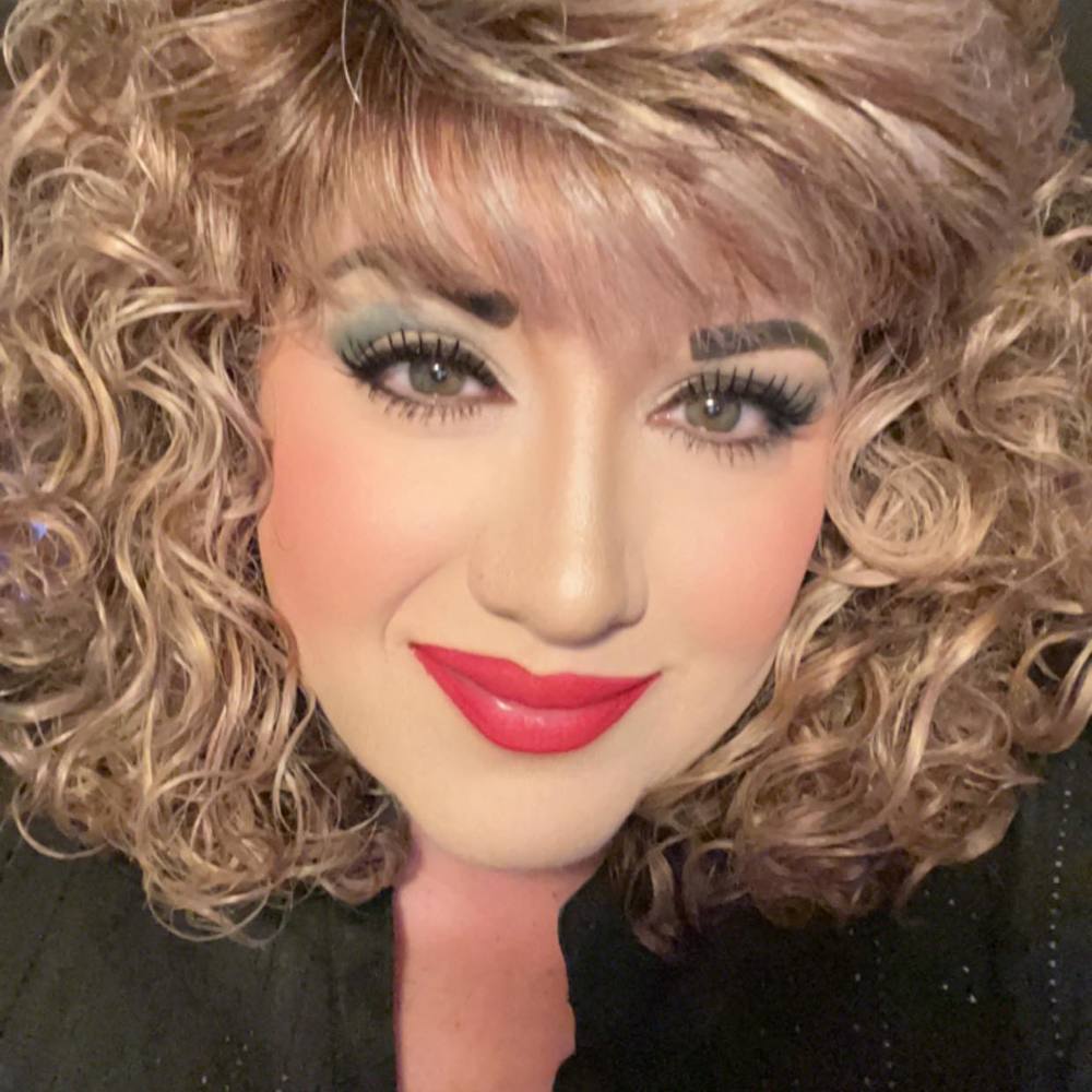 Meet your Posher, Kristine